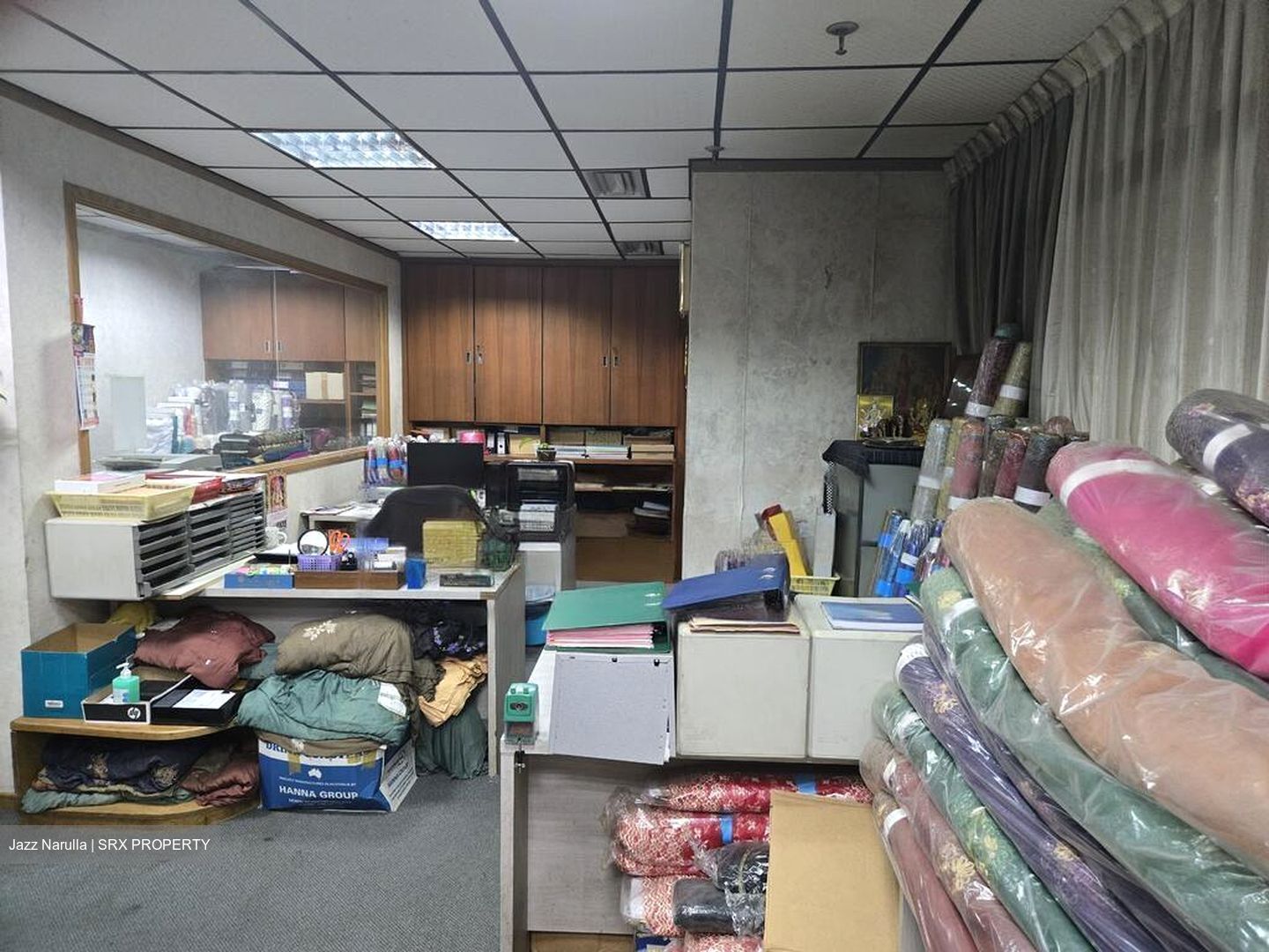 High Street Plaza (D6), Office #455007531